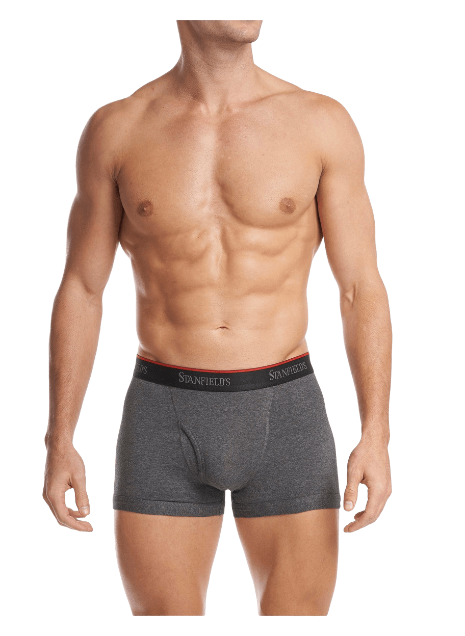 Mens shop trunk underwear
