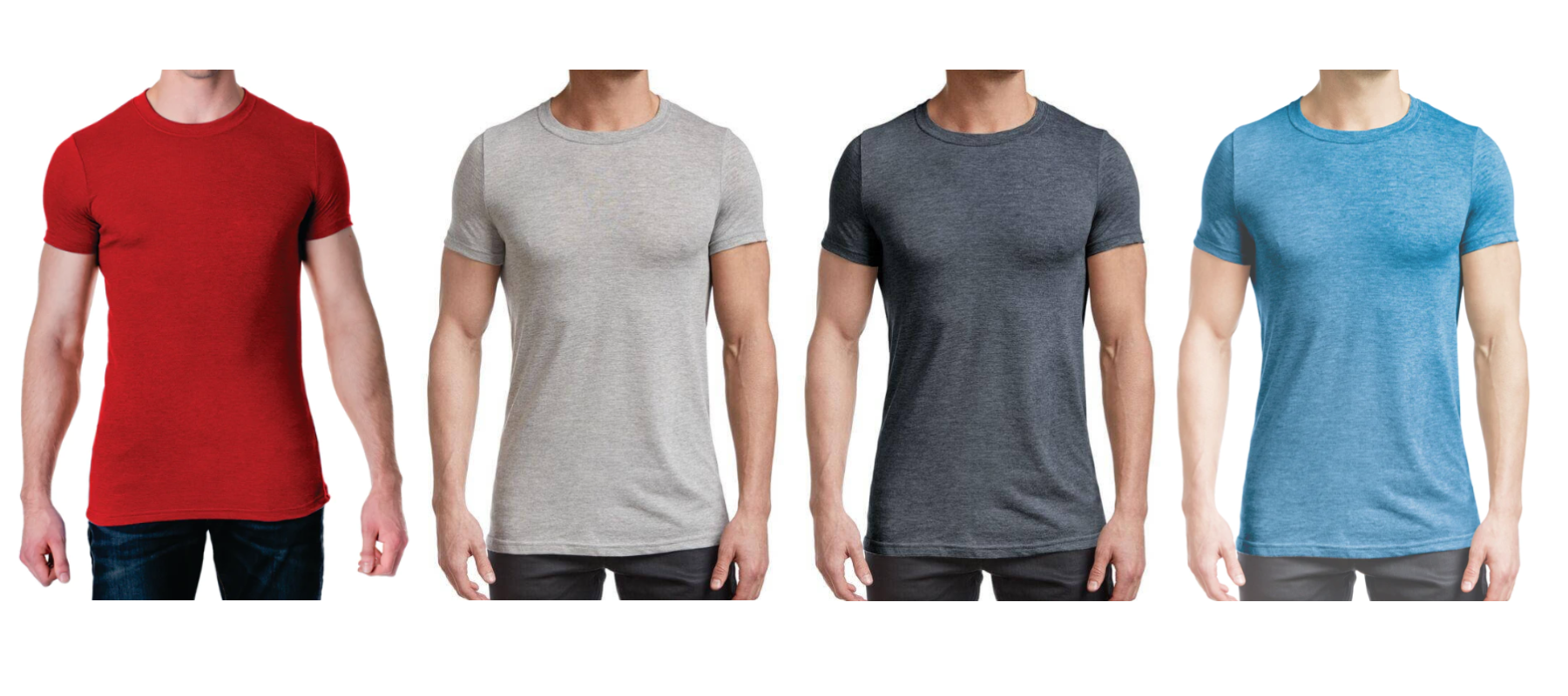 Men's T-Shirts