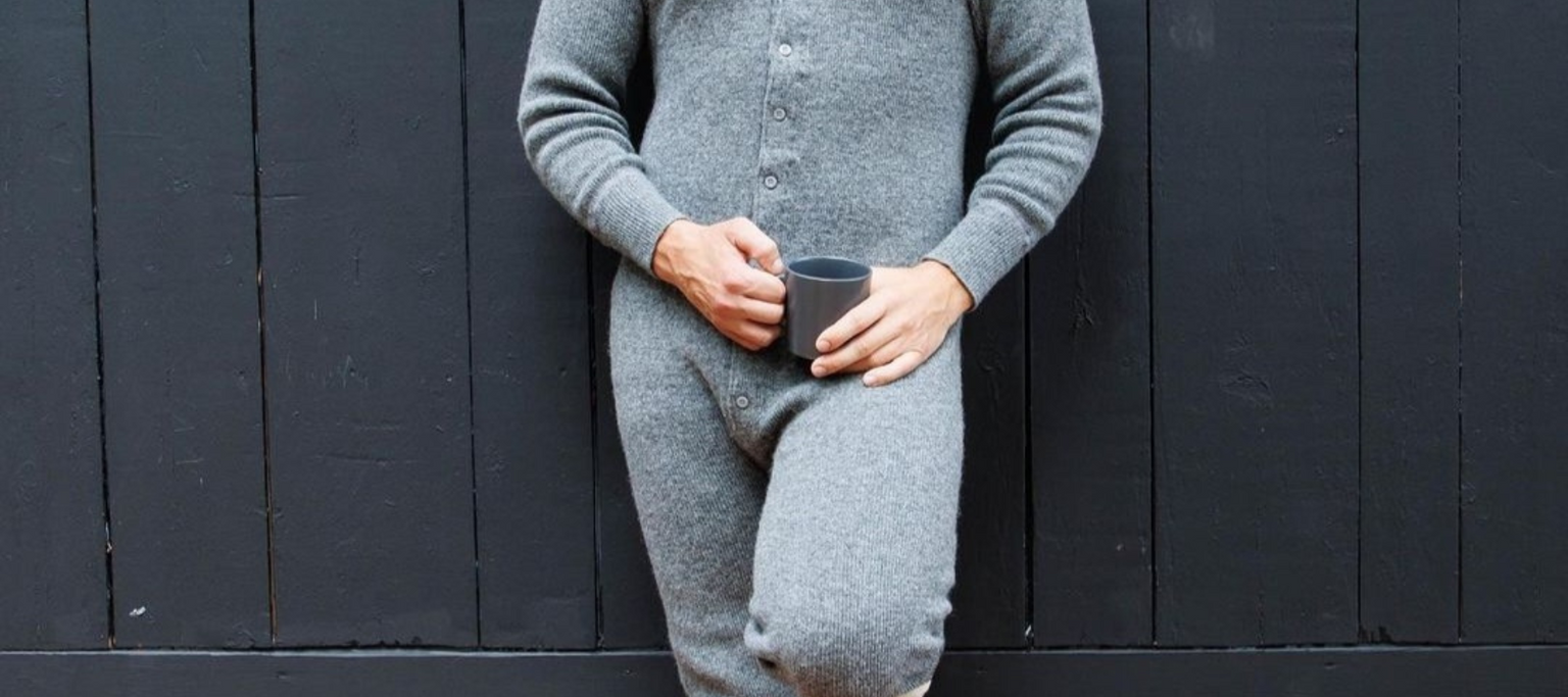 Men's Pyjamas & Lounge Sets