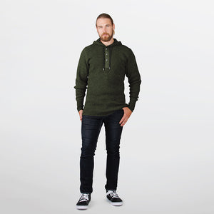 Alpine Green