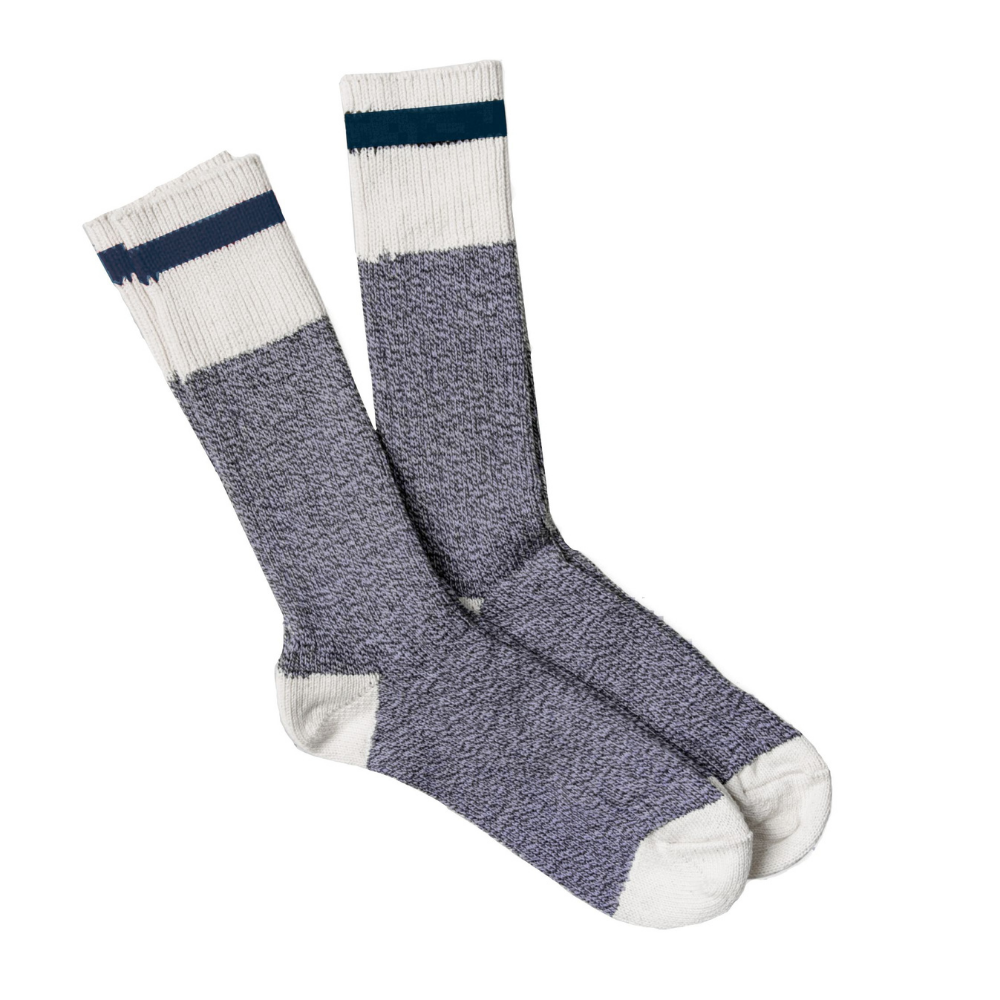 Cotton Socks - 2 Pack