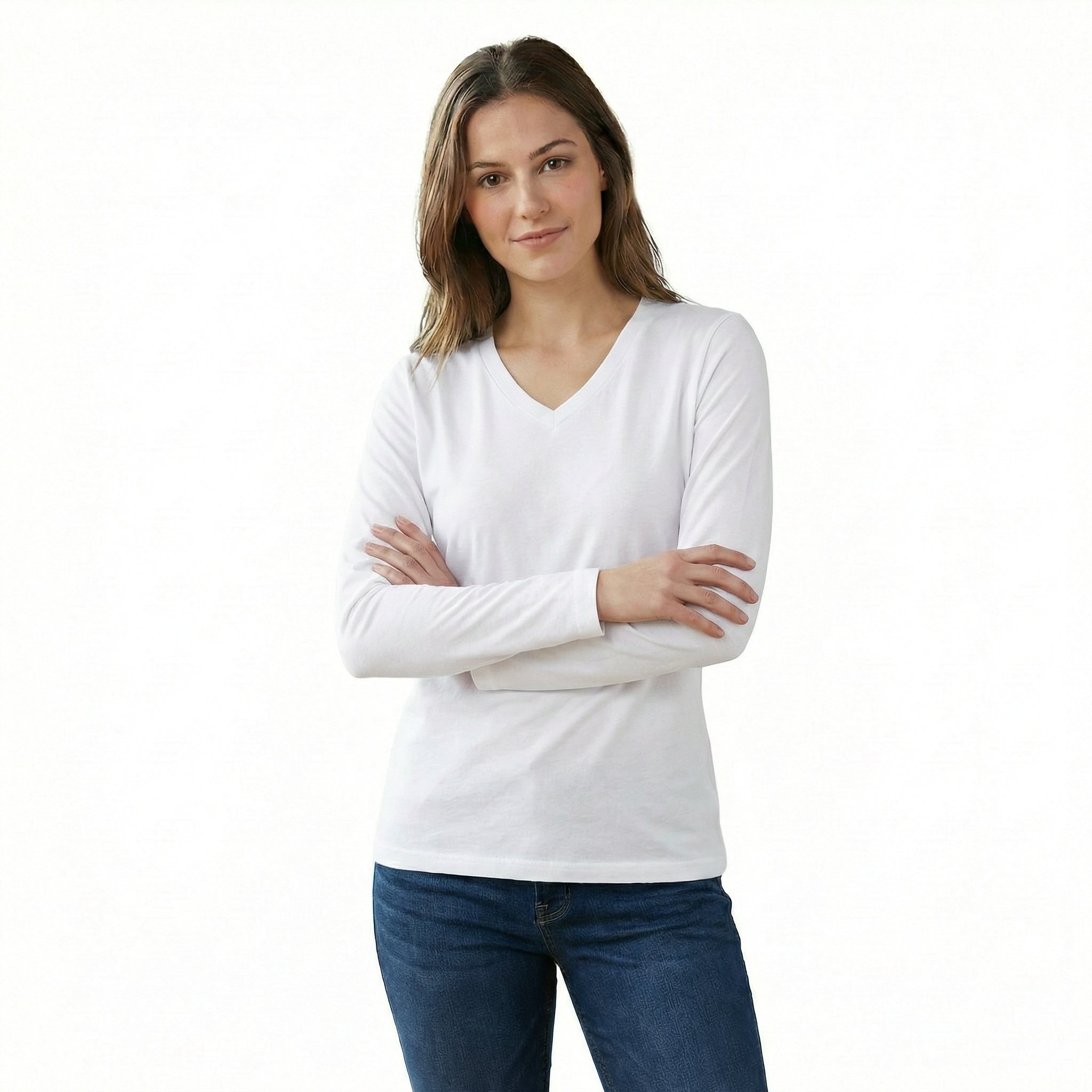 Women's Long Sleeve T-Shirt