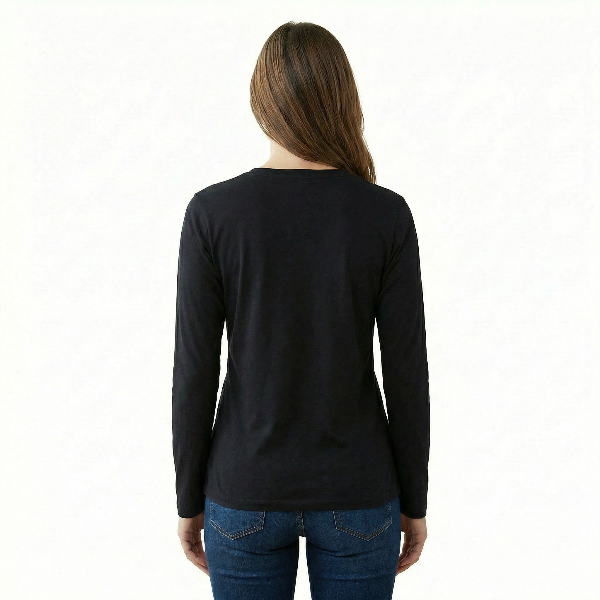 Women's Long Sleeve T-Shirt