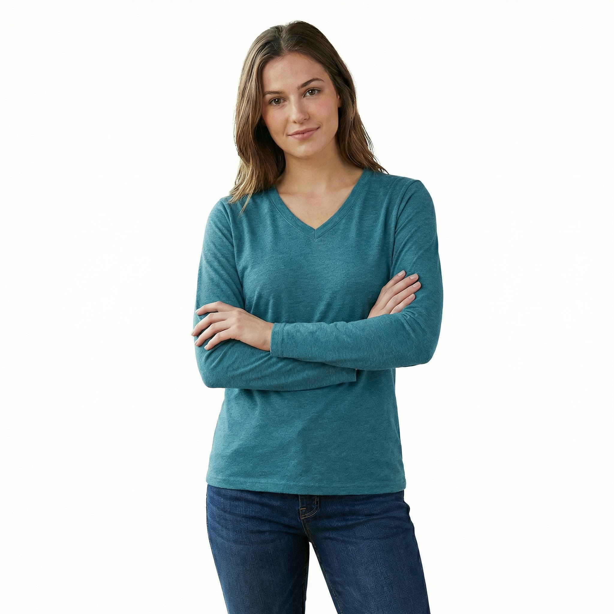 Women's Long Sleeve T-Shirt