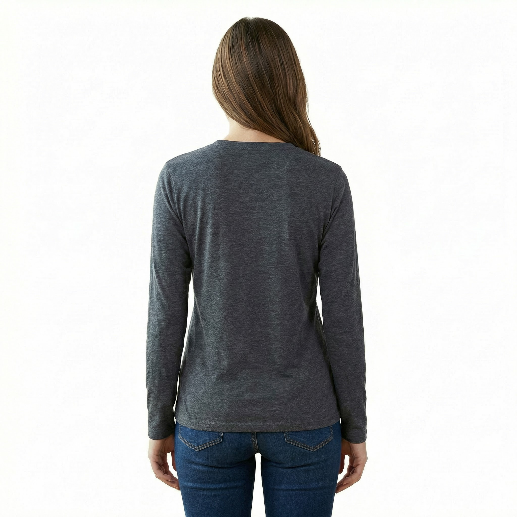Women's Long Sleeve T-Shirt