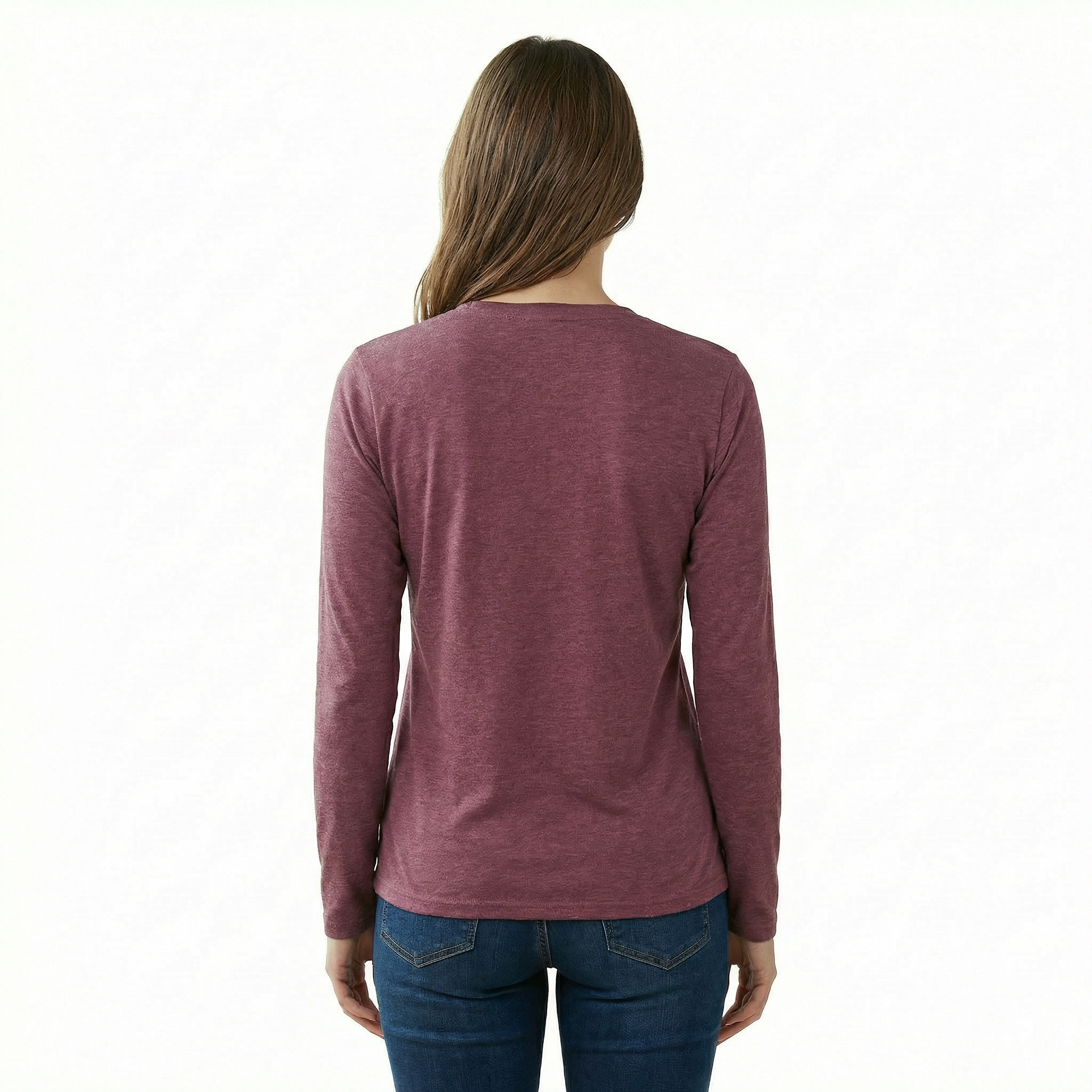 Women's Long Sleeve T-Shirt