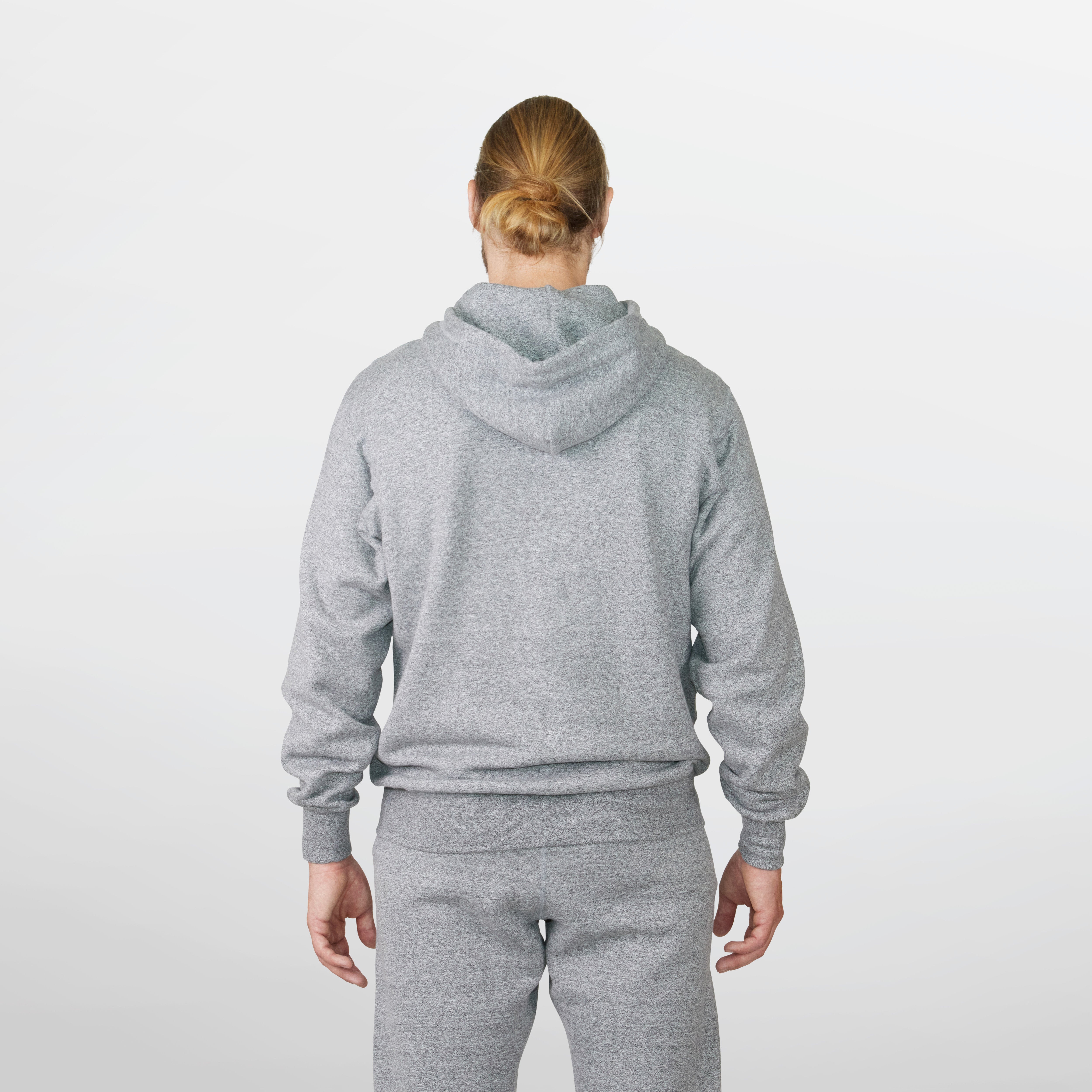 Heritage Fleece Hoodie