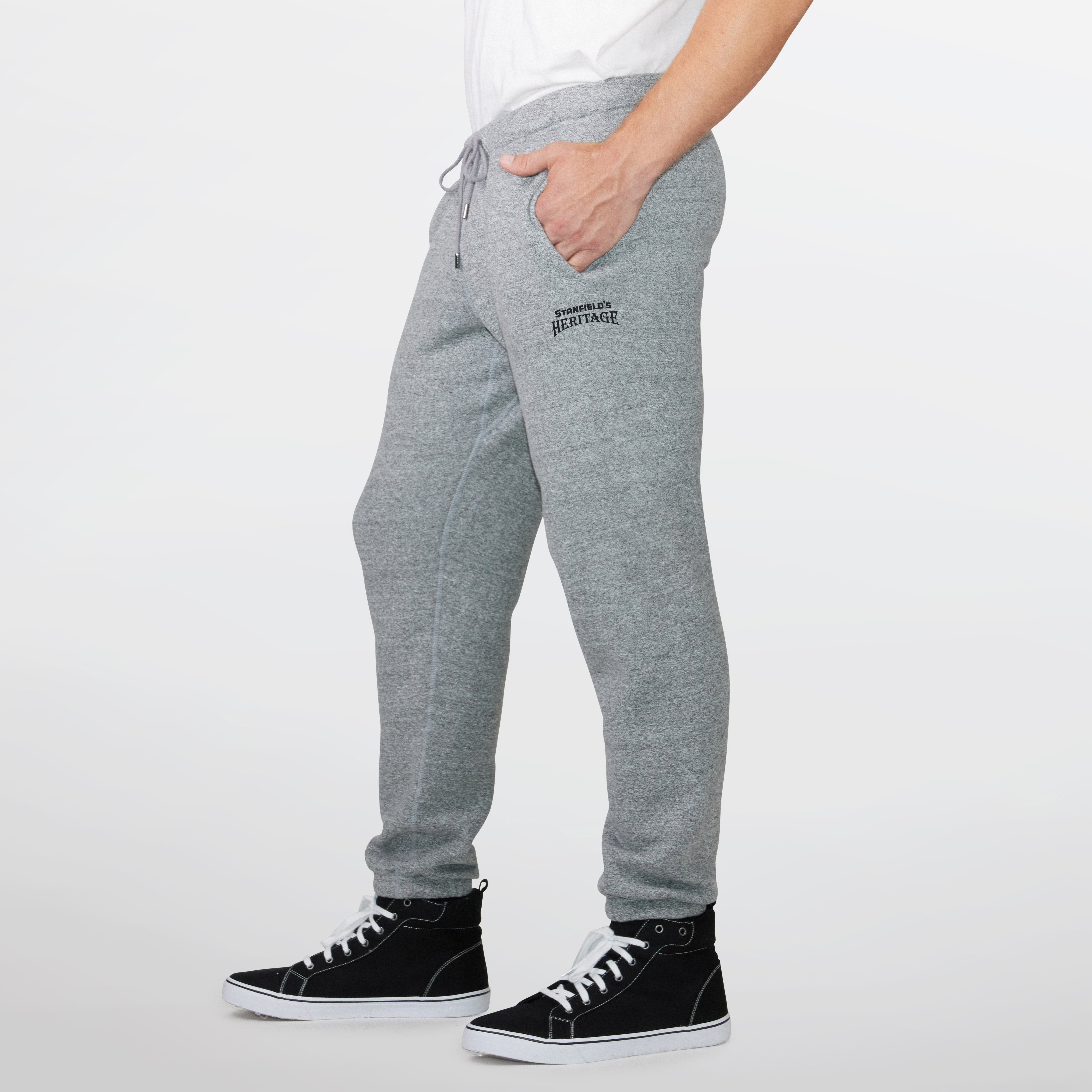 Heritage Fleece Sweatpant