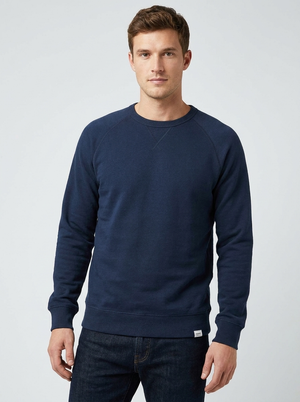 Oxford navy