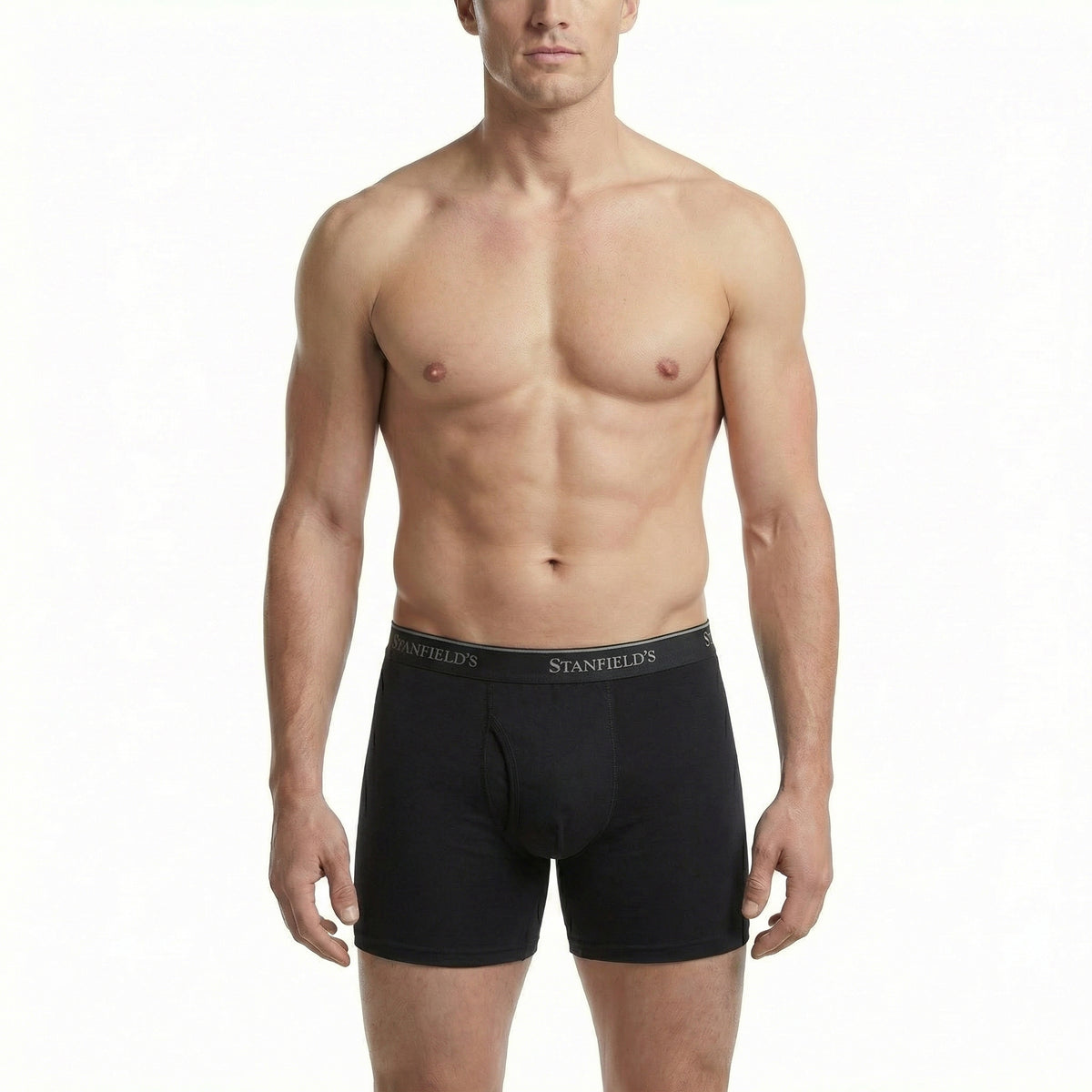Men's Boxer Supreme Collection 2 Pack