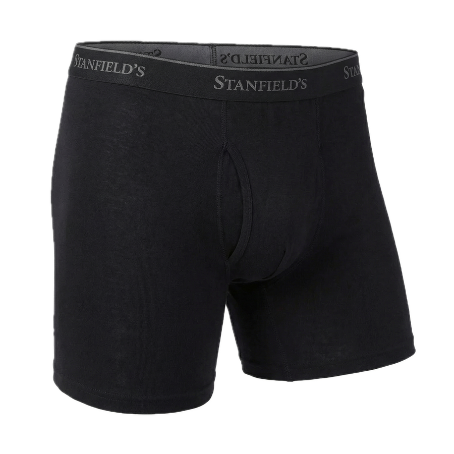 Men's Boxer Brief Supreme Collection 2 Pack