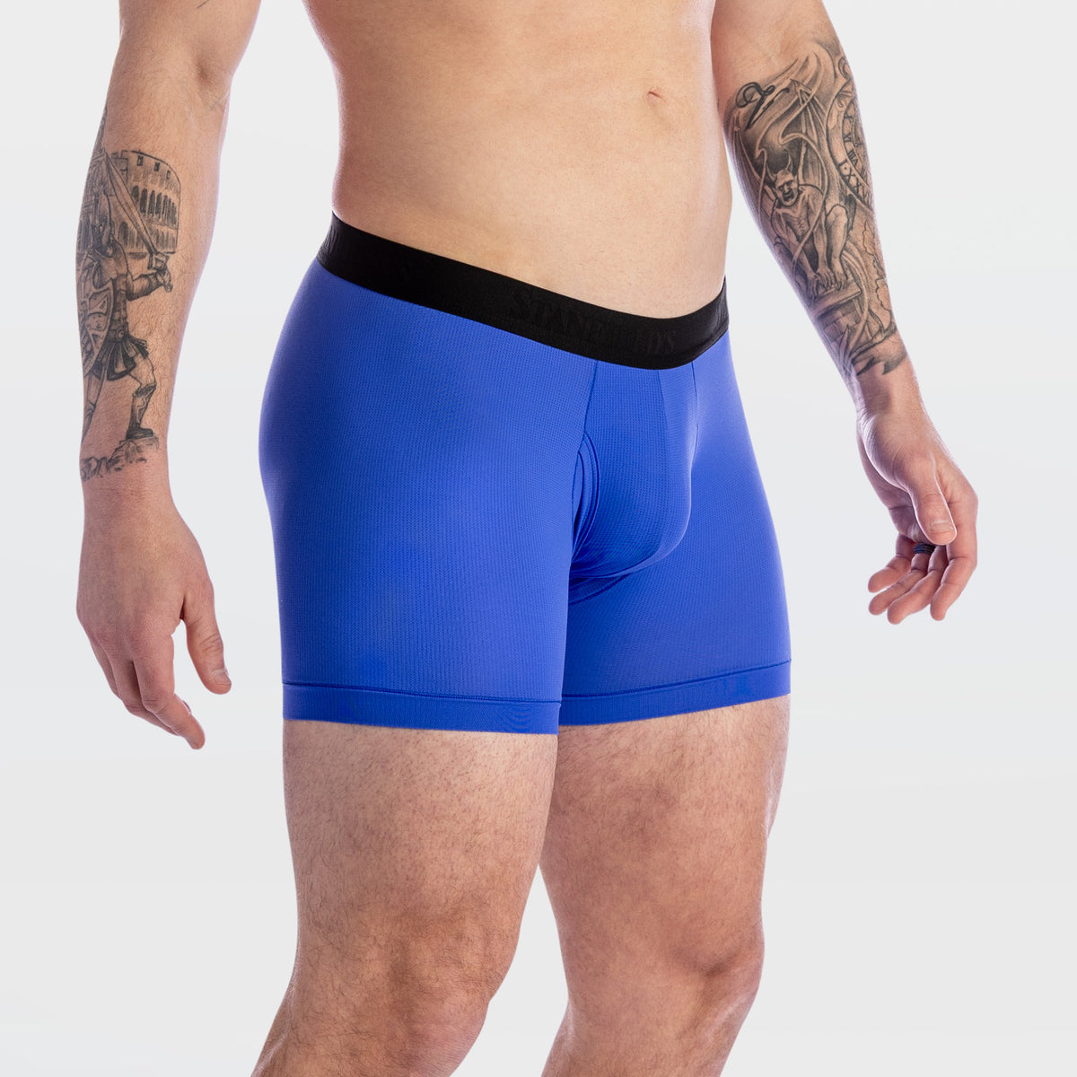 Fields Boxer AIR Ultra Light Performance Boxer Brief
