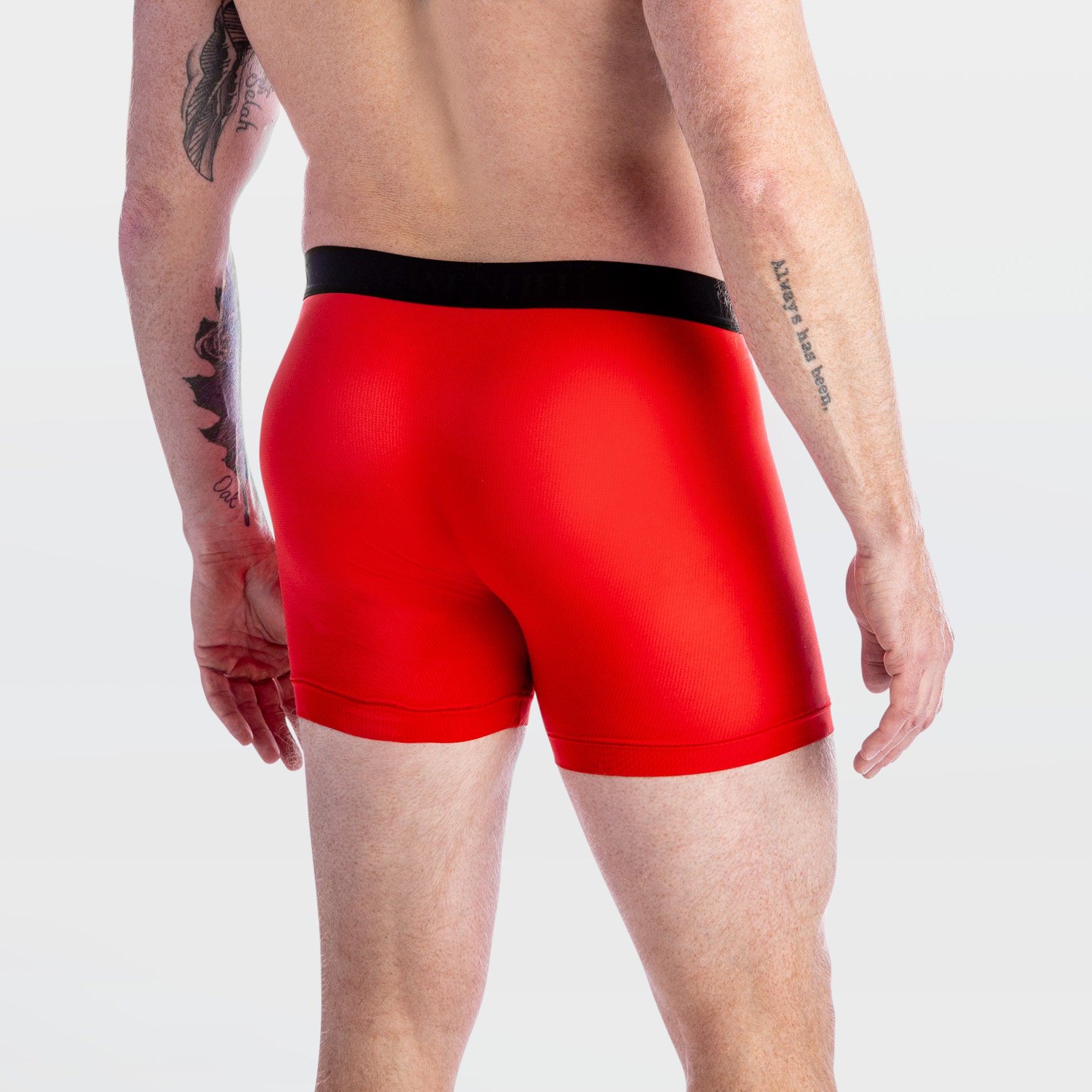 AIR Ultra Light Performance Boxer Brief