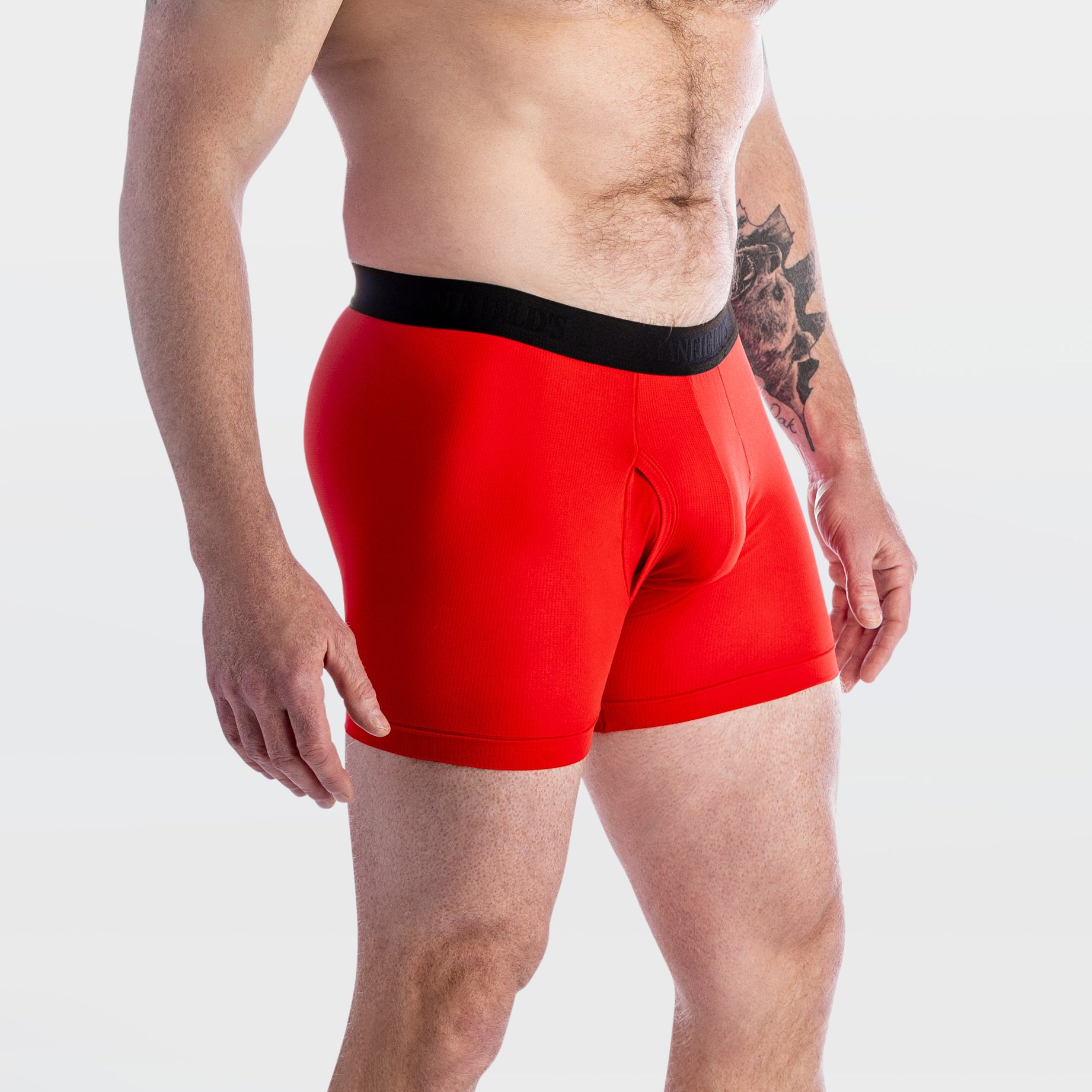 AIR Ultra Light Performance Boxer Brief