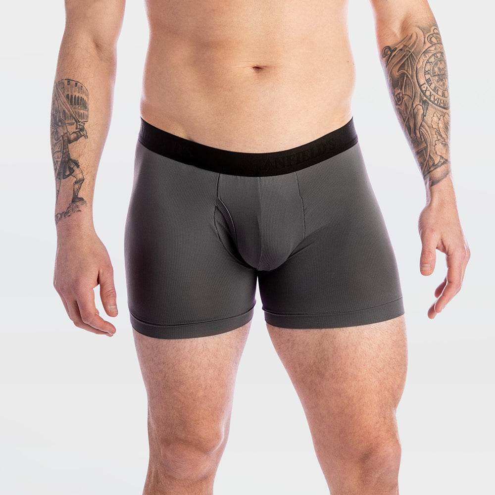 AIR Ultra Light Performance Boxer Brief
