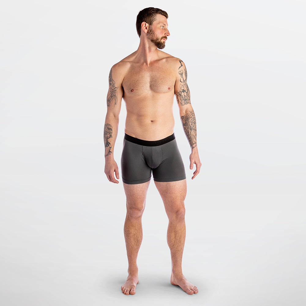 AIR Ultra Light Performance Boxer Brief