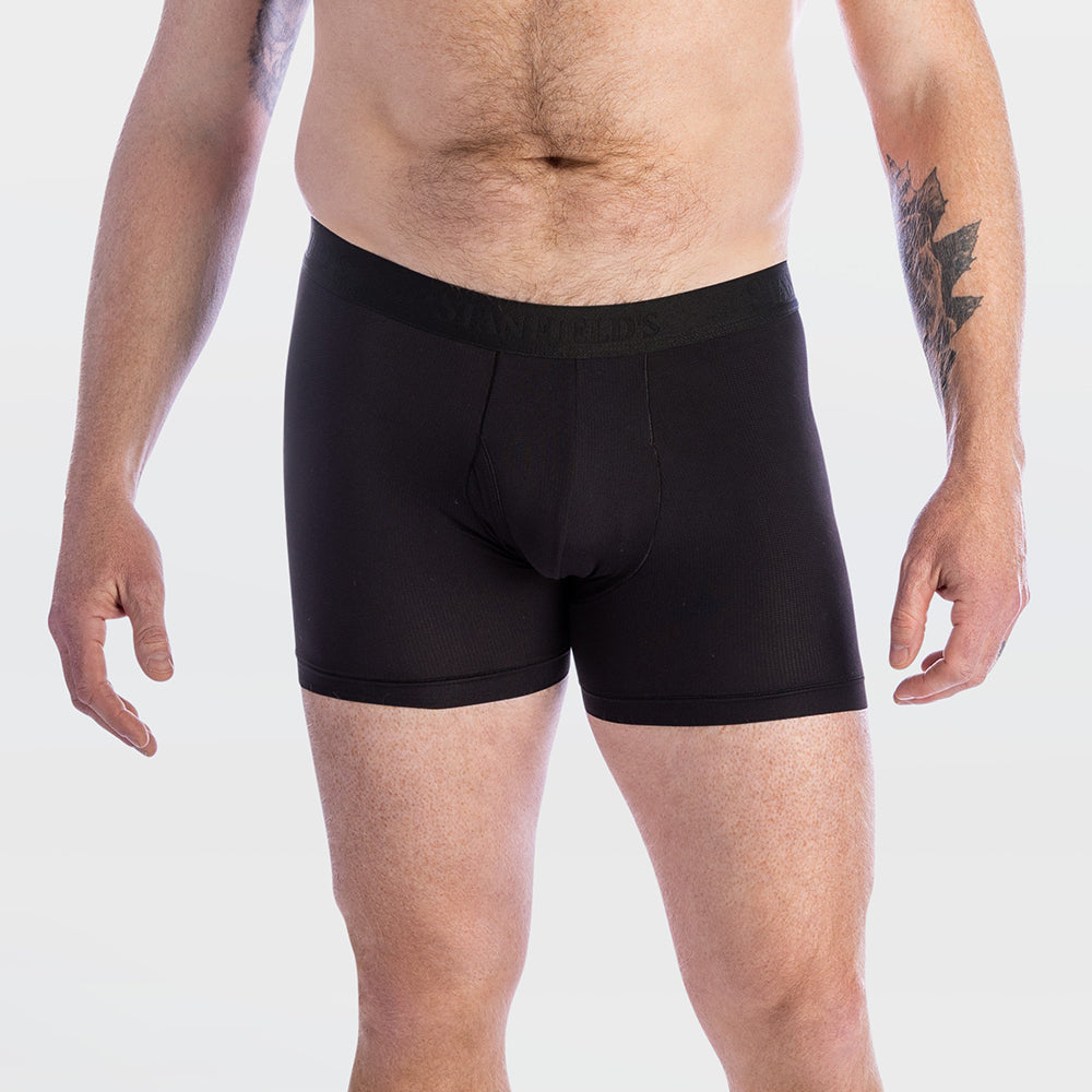 AIR Ultra Light Performance Boxer Brief