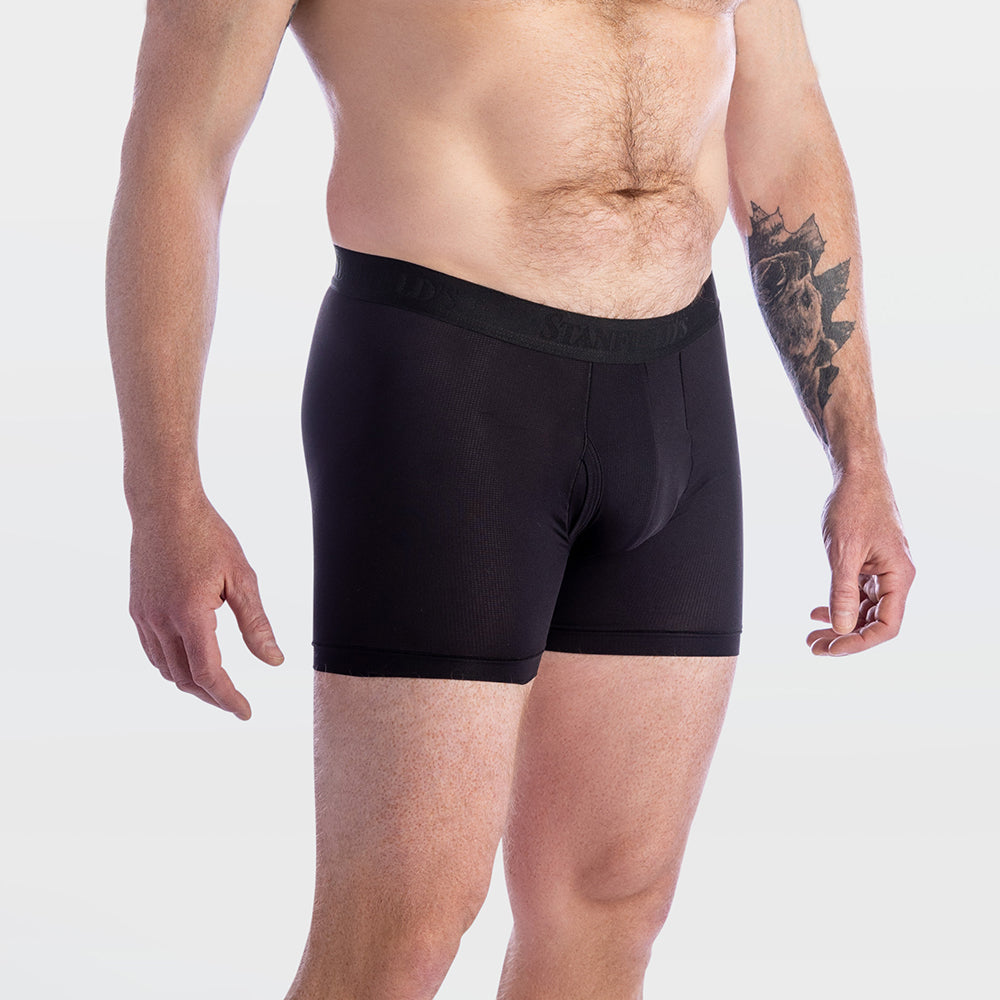AIR Ultra Light Performance Boxer Brief