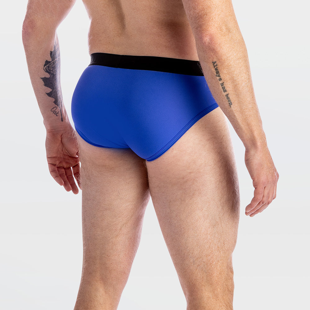 AIR Ultra Light Performance Brief