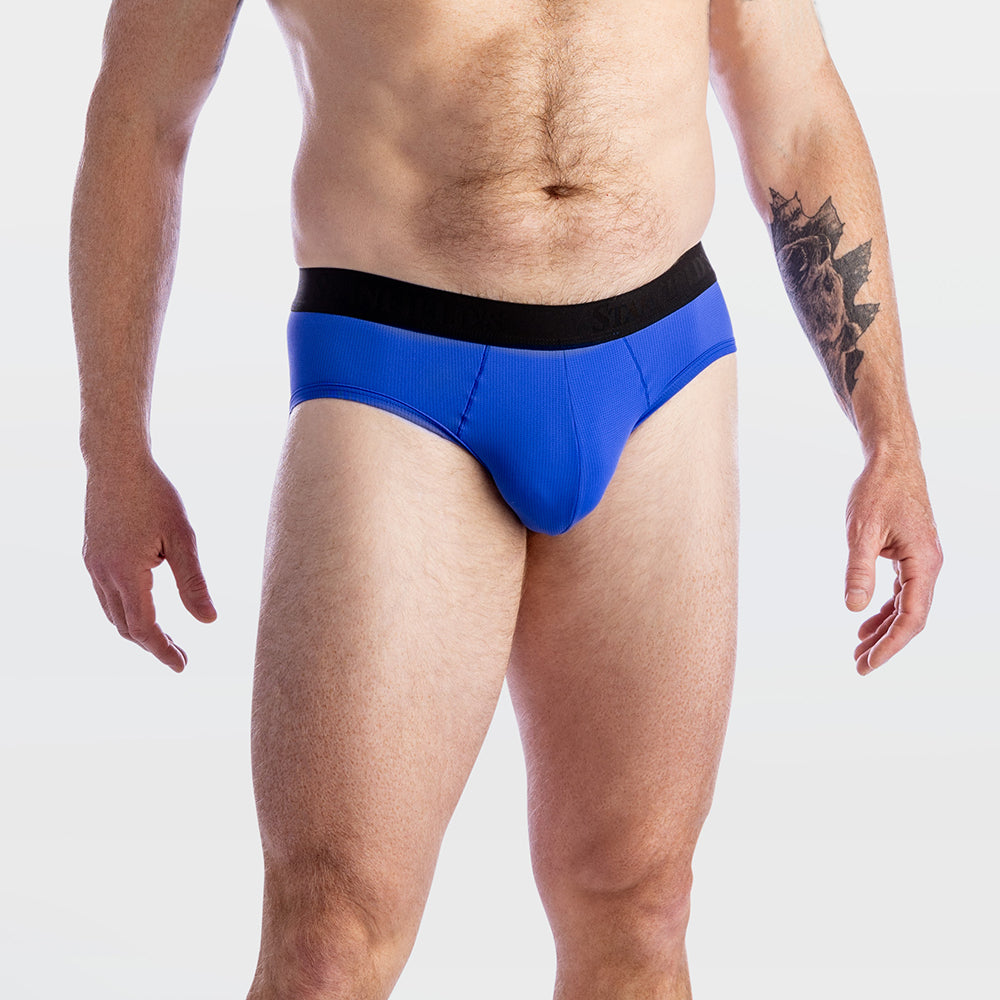 AIR Ultra Light Performance Brief