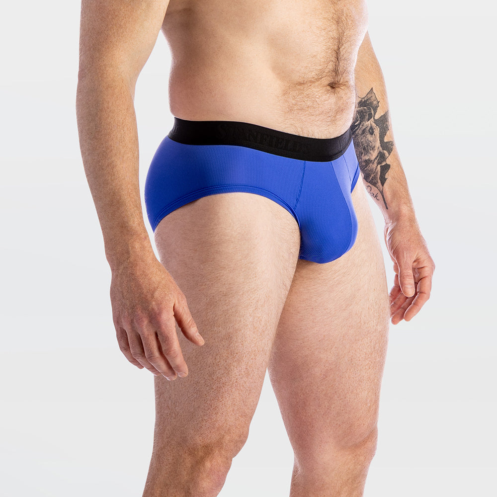 AIR Ultra Light Performance Brief