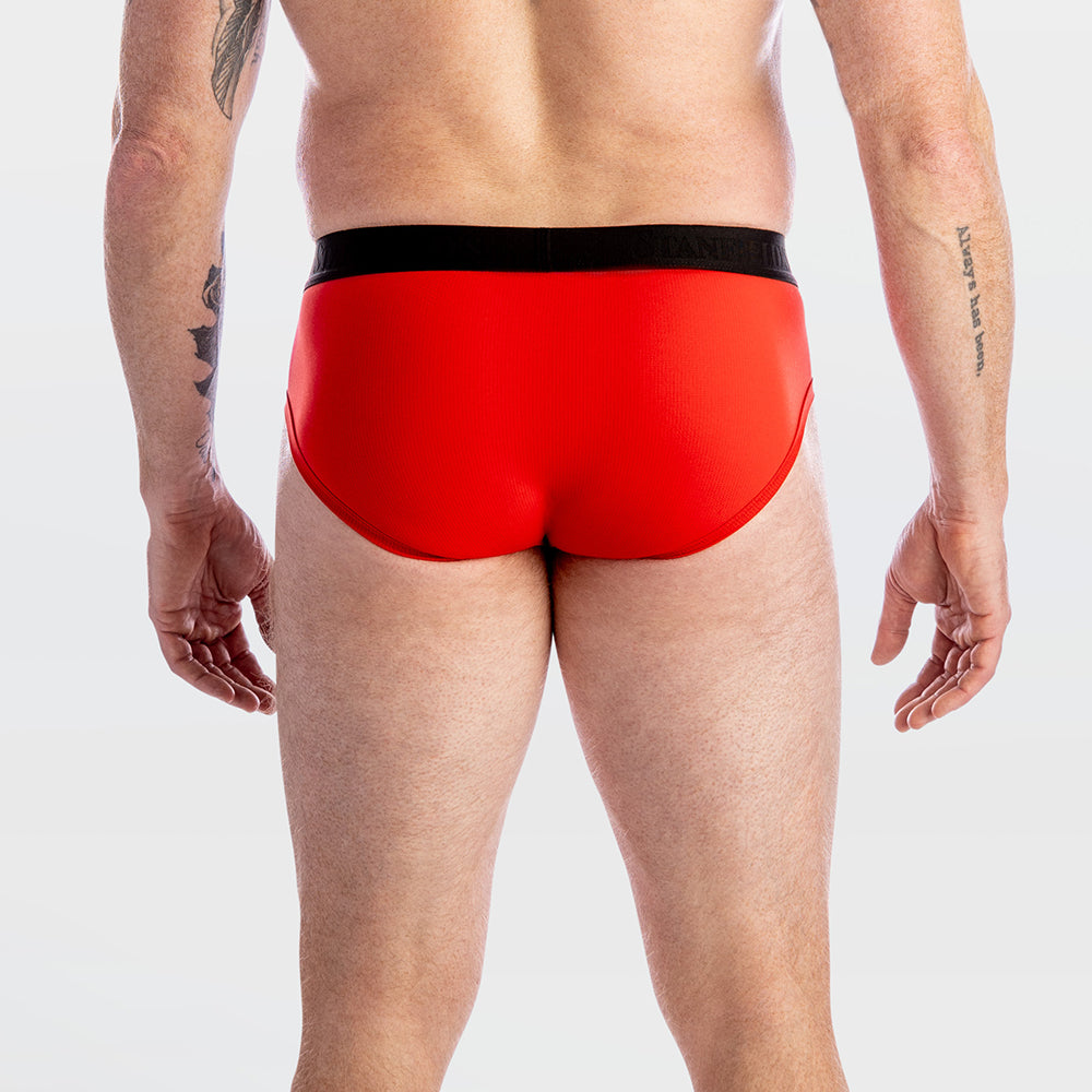 AIR Ultra Light Performance Brief