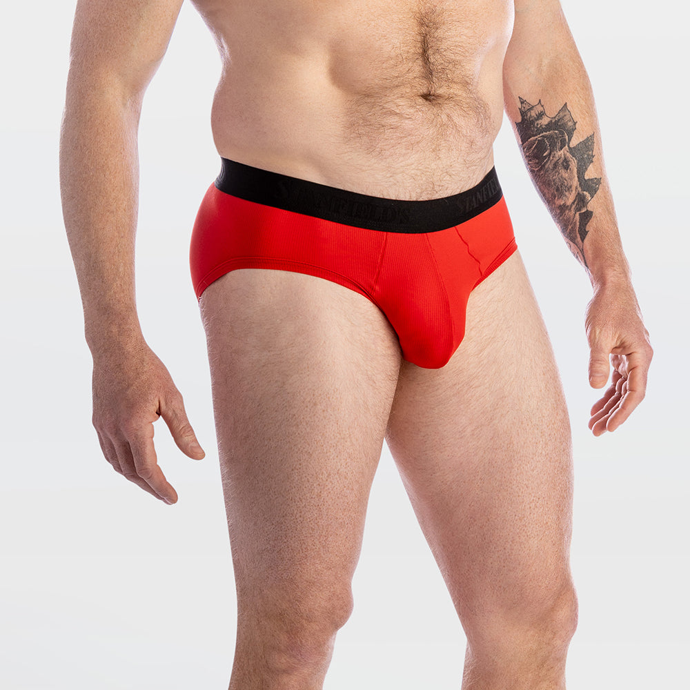 AIR Ultra Light Performance Brief