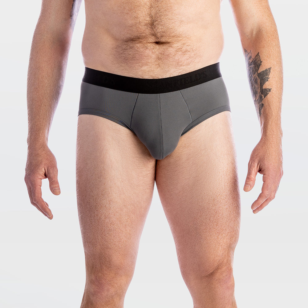 AIR Ultra Light Performance Brief