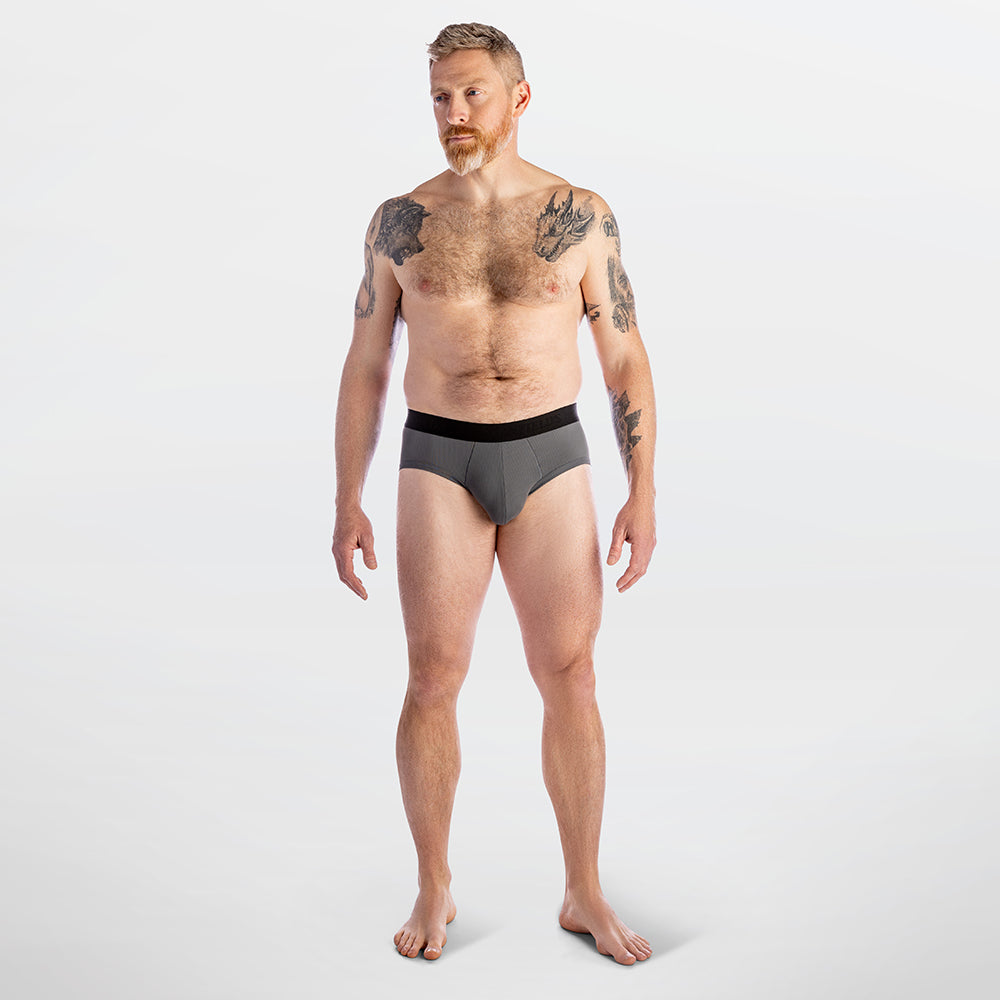 AIR Ultra Light Performance Brief