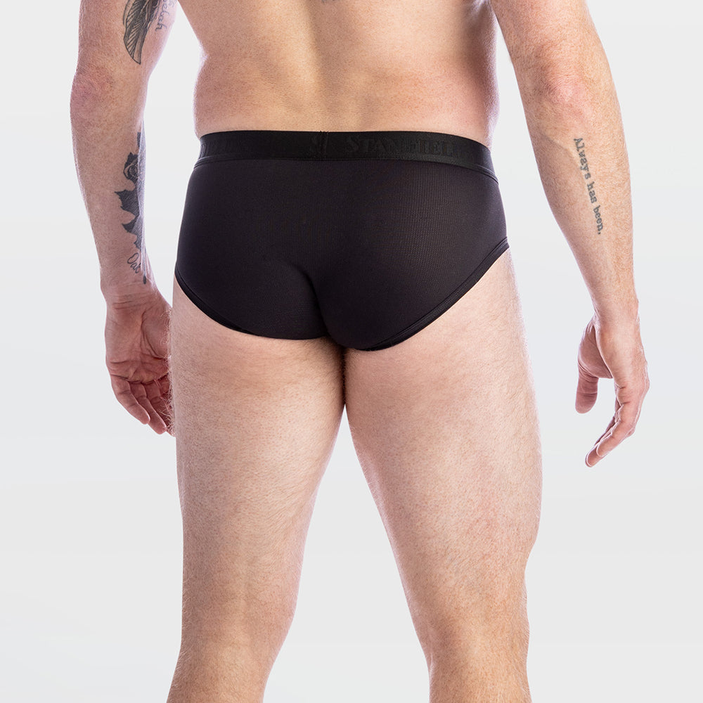 AIR Ultra Light Performance Brief