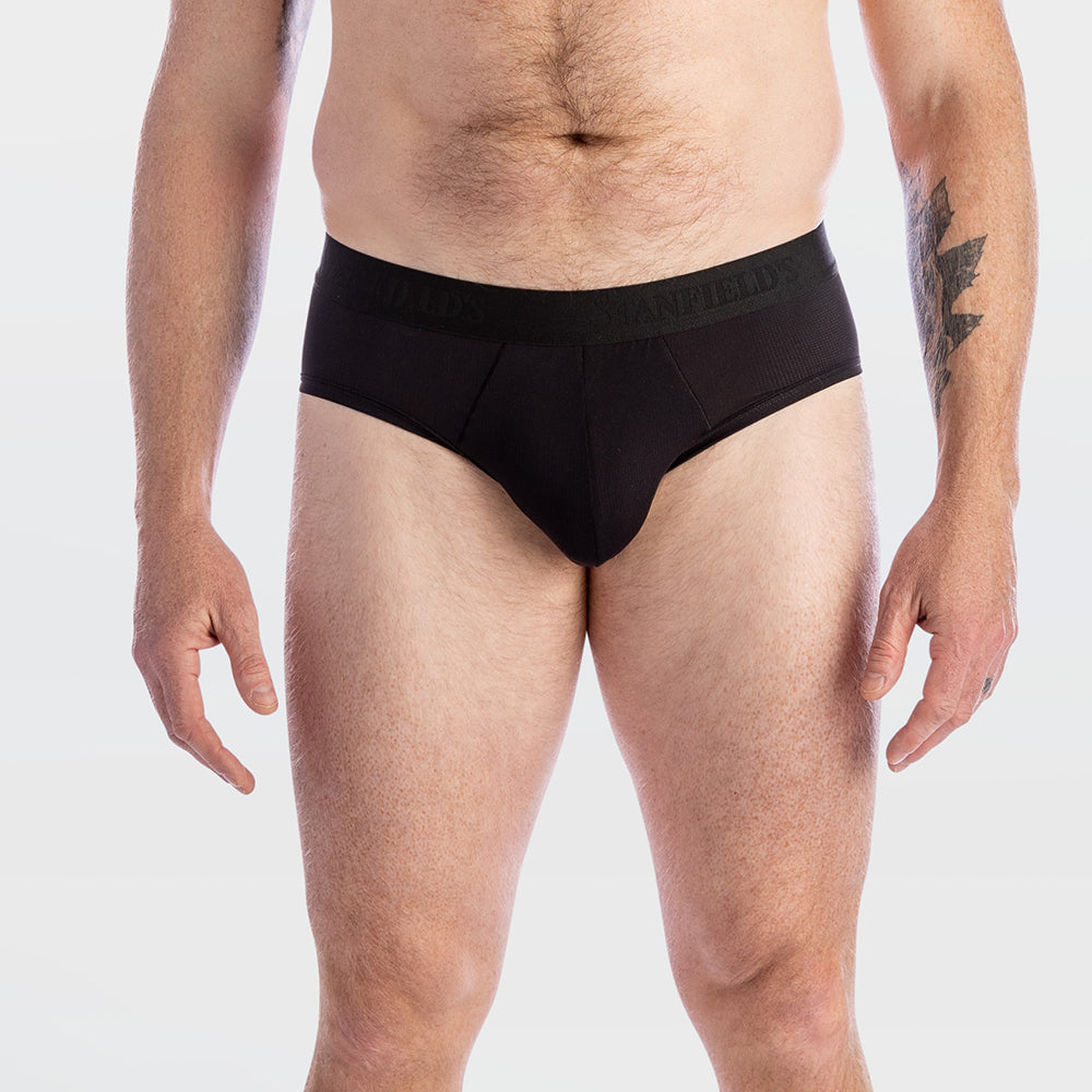 AIR Ultra Light Performance Brief