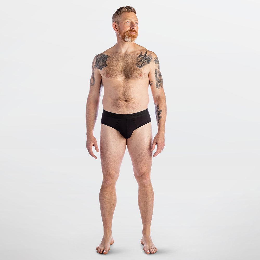 AIR Ultra Light Performance Brief
