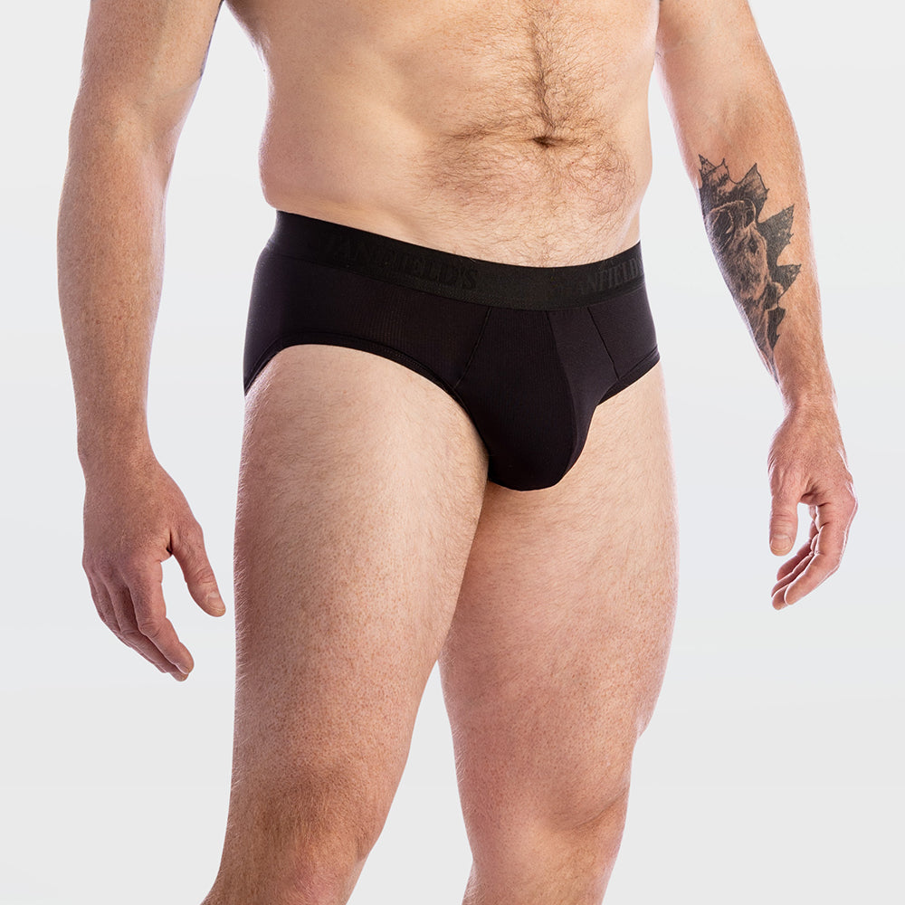 AIR Ultra Light Performance Brief