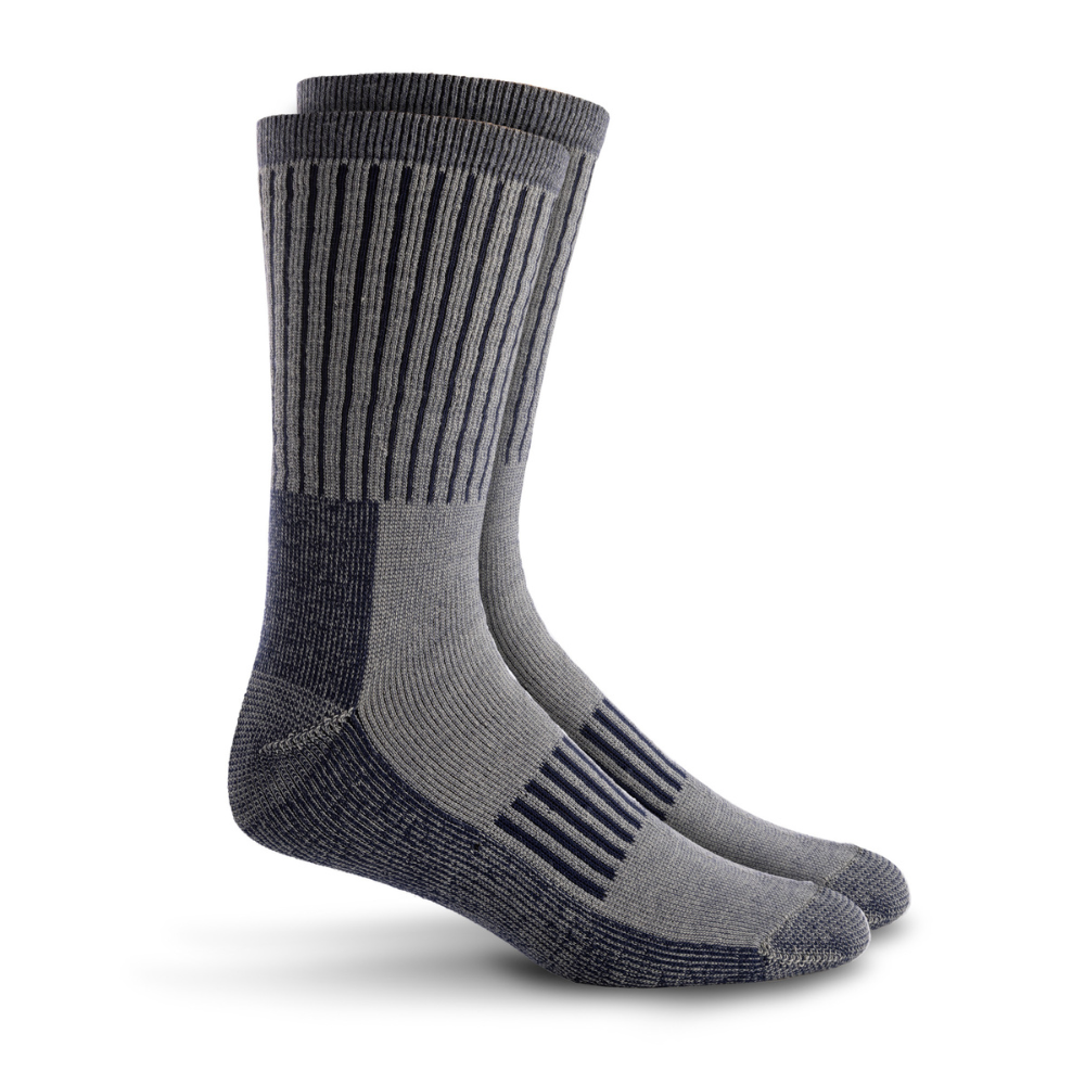 HEAT FX® Graphene Performance Sock - 2 Pack