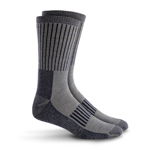 Charcoal/Navy Combo