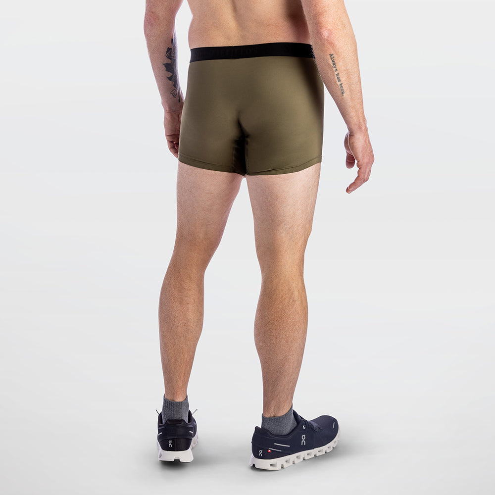 DRYFX® Cool Fiber Boxer Brief