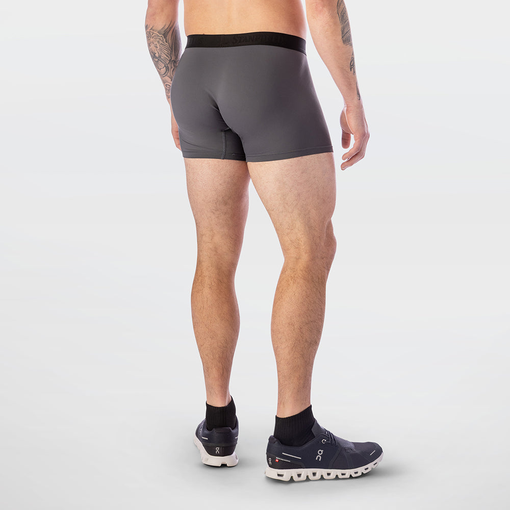 DRYFX® Cool Fiber Boxer Brief