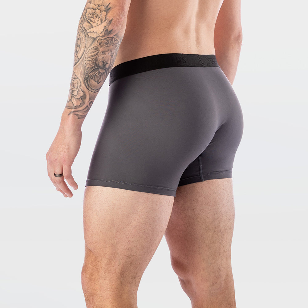DRYFX® Cool Fiber Boxer Brief