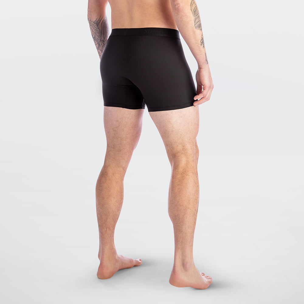 DRYFX® Cool Fiber Boxer Brief