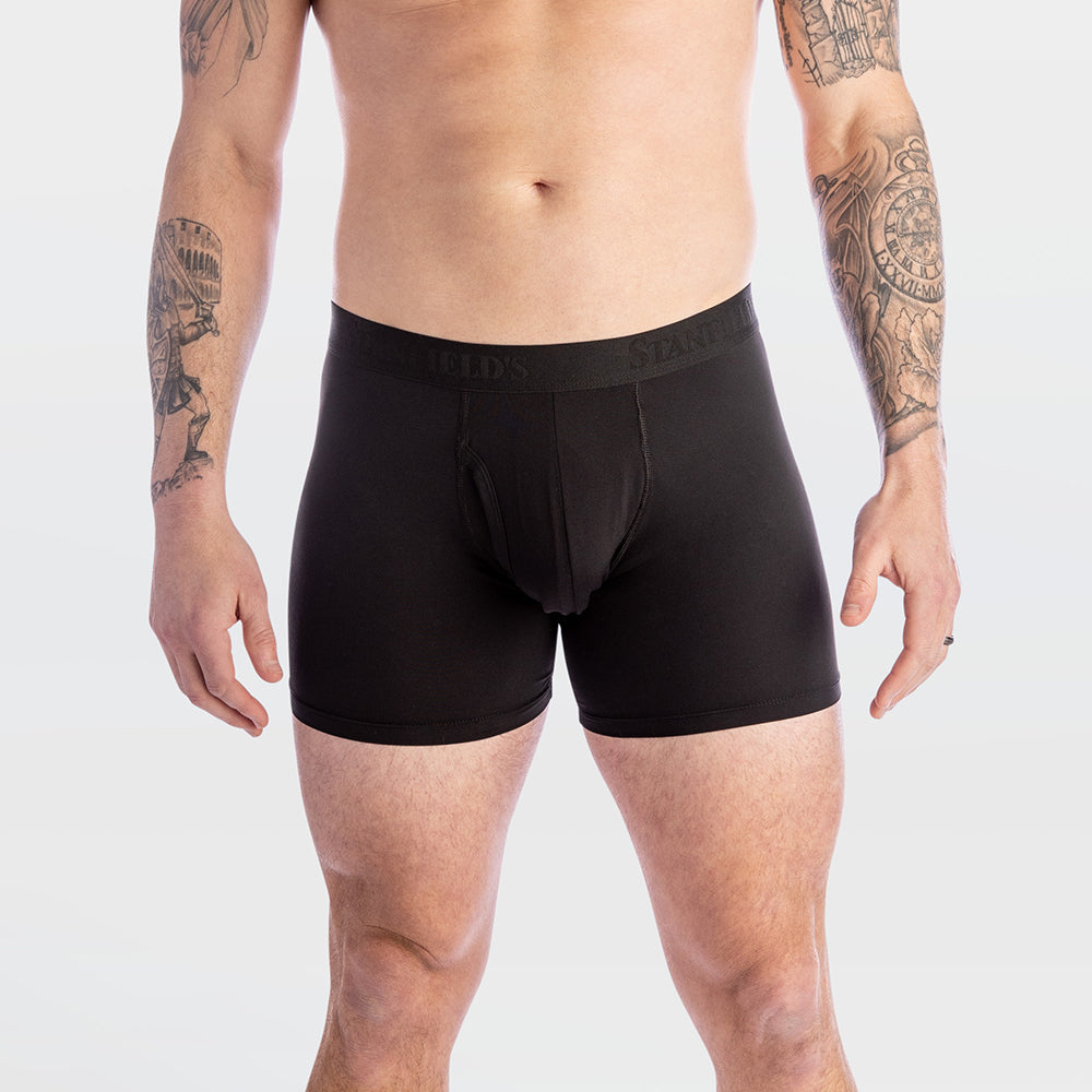 DRYFX® Cool Fiber Boxer Brief