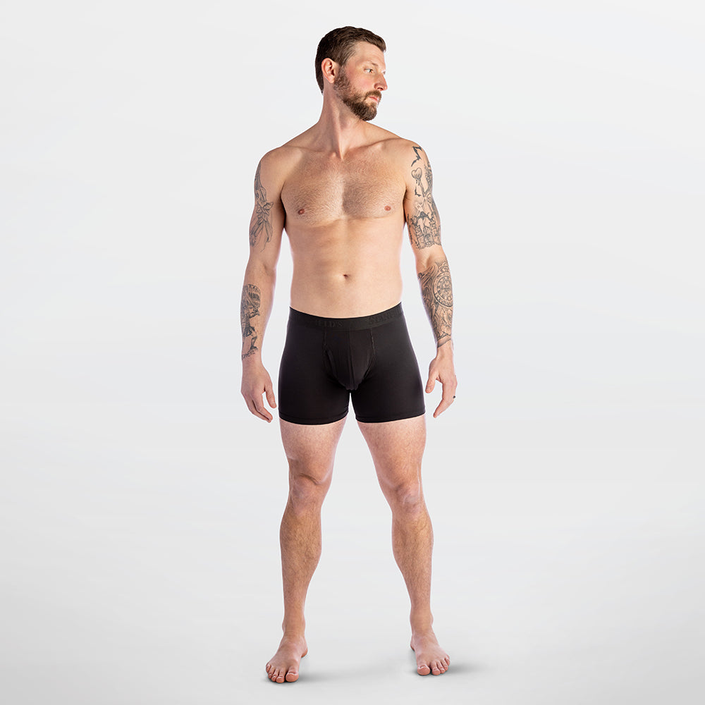 DRYFX® Cool Fiber Boxer Brief