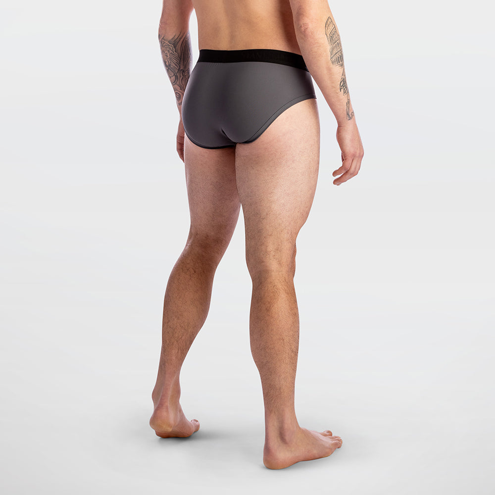 DRYFX® Cool Fiber Brief
