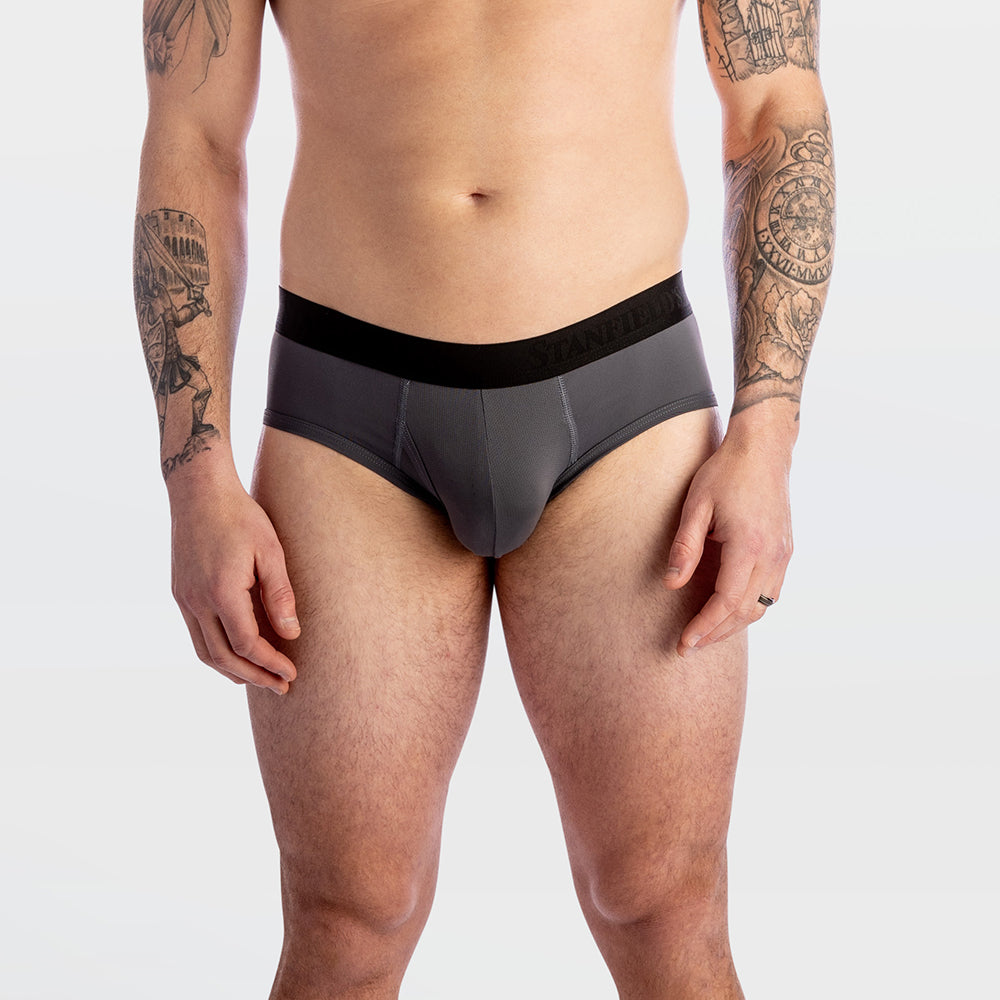 DRYFX® Cool Fiber Brief