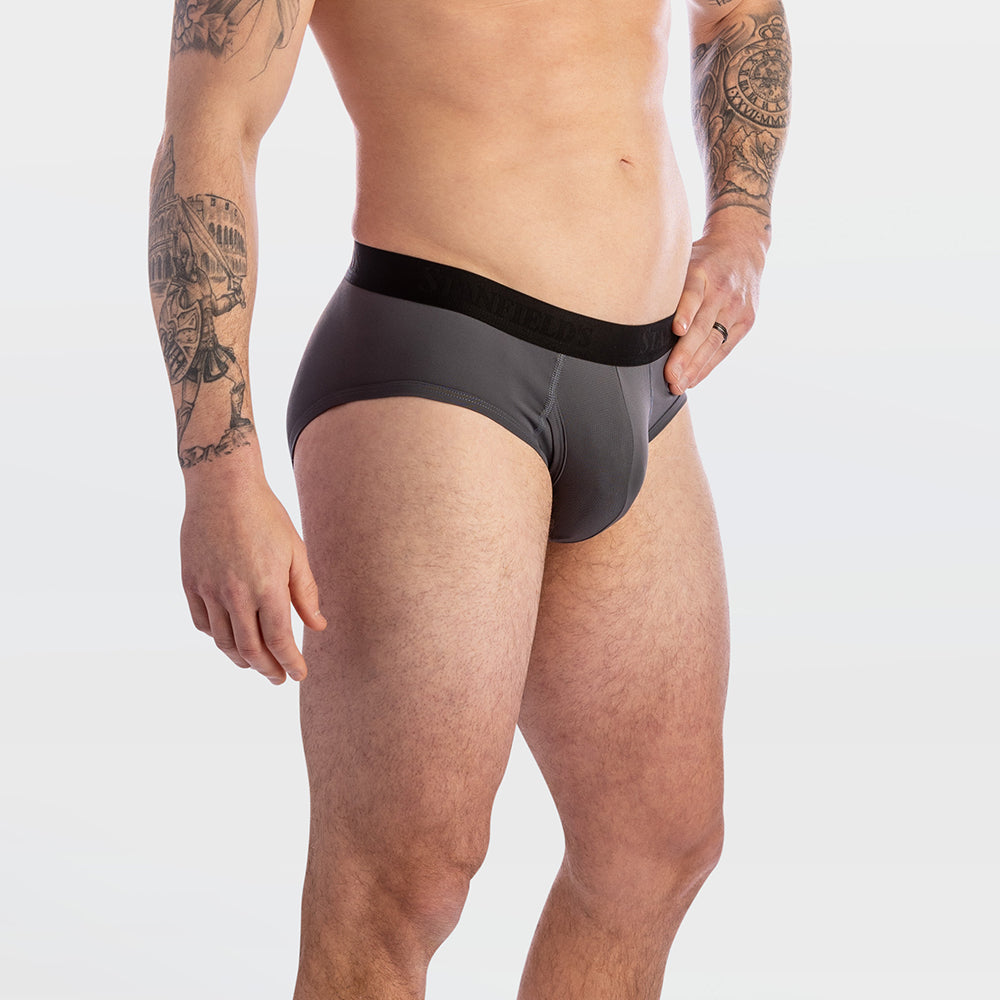 DRYFX® Cool Fiber Brief