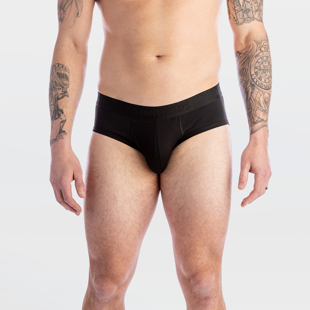 DRYFX® Cool Fiber Brief