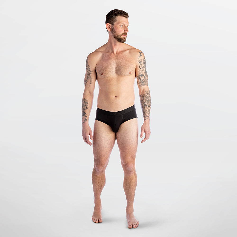 DRYFX® Cool Fiber Brief