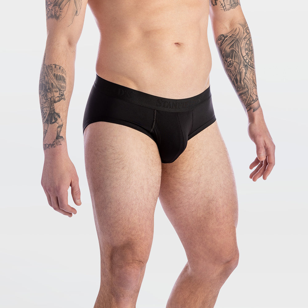 DRYFX® Cool Fiber Brief