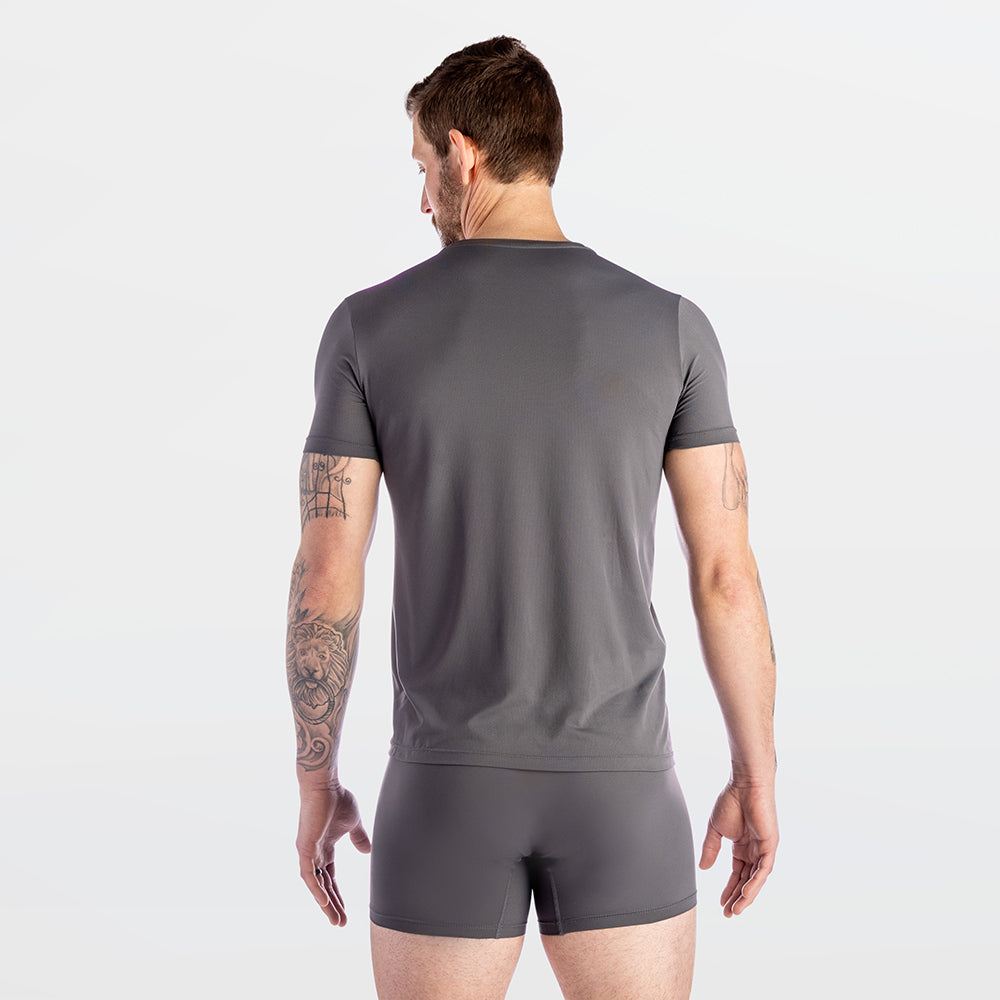 DRYFX® Cool Fiber Crew T-shirt