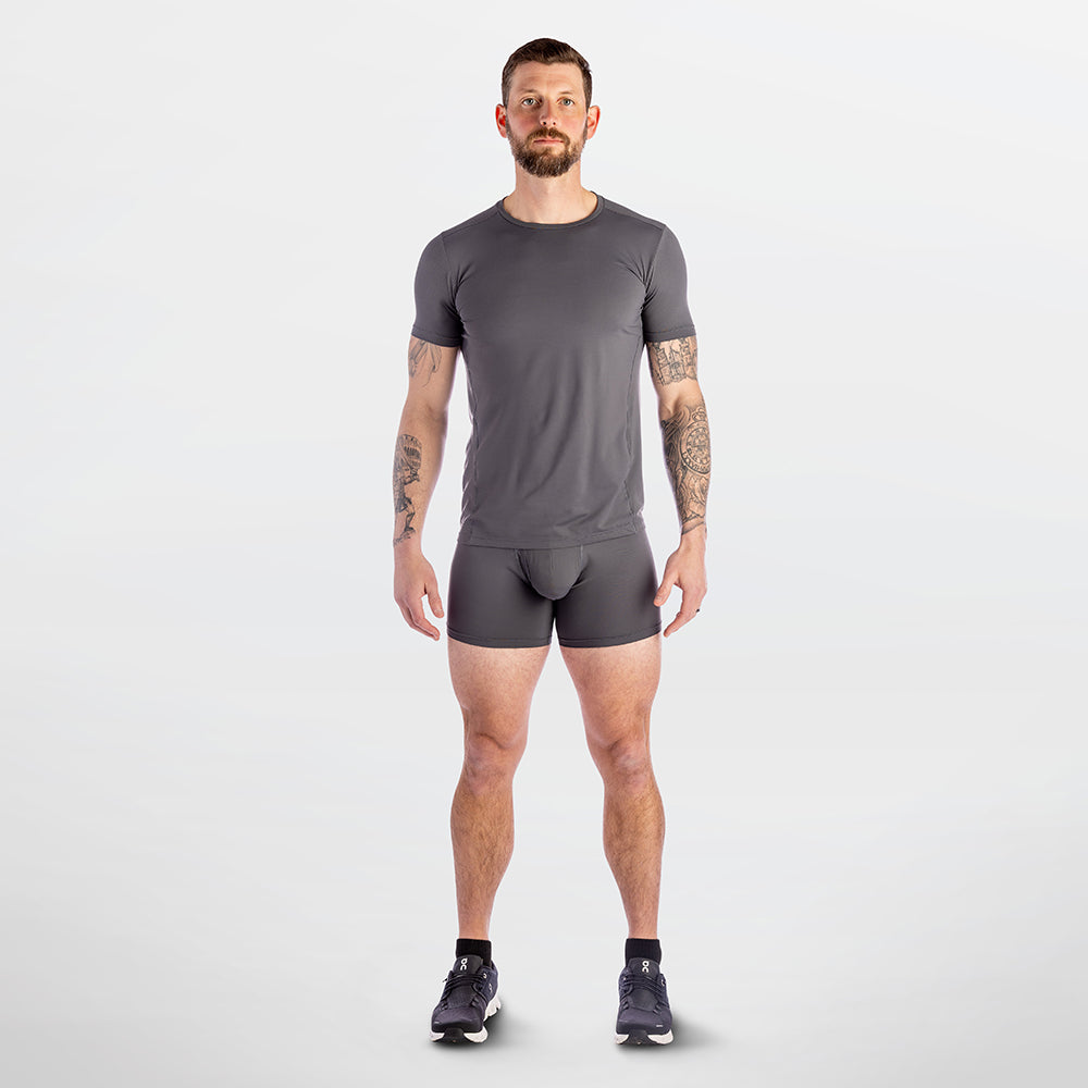 DRYFX® Cool Fiber Crew T-shirt