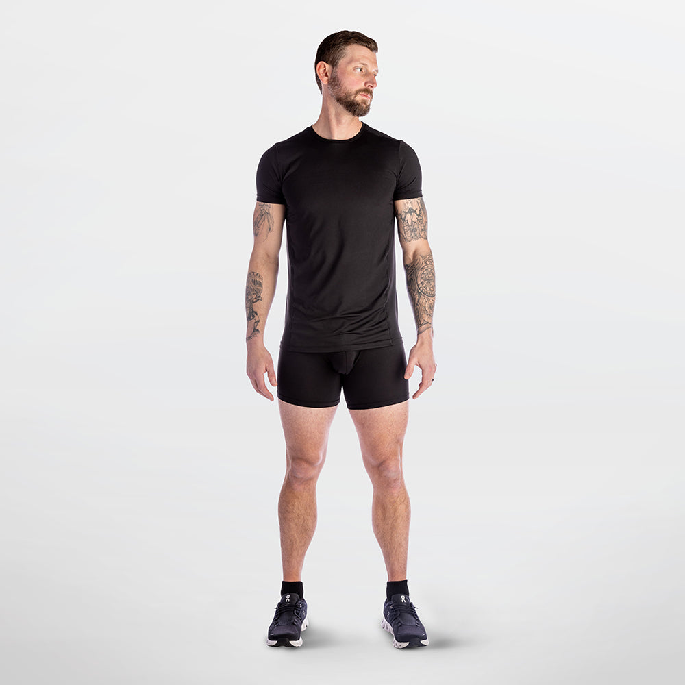 DRYFX® Cool Fiber Crew T-shirt